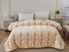 Patura Cocolino dubla, cu 2 fete, 220x240 cm, PIN2509